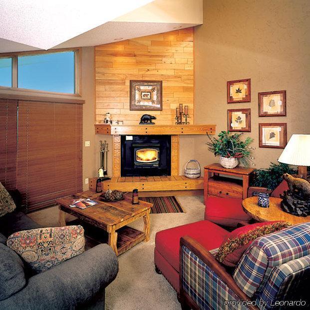 الشقق الفندقية باخرة سبرينغزفي  The Ranch At Steamboat الغرفة الصورة
