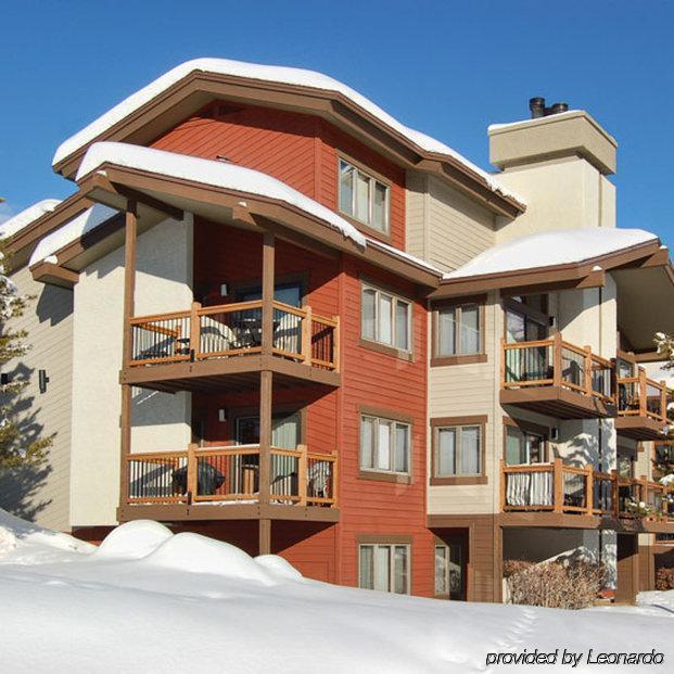 الشقق الفندقية باخرة سبرينغزفي  The Ranch At Steamboat المظهر الخارجي الصورة