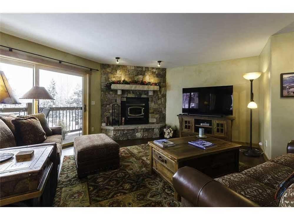 الشقق الفندقية باخرة سبرينغزفي  The Ranch At Steamboat المظهر الخارجي الصورة