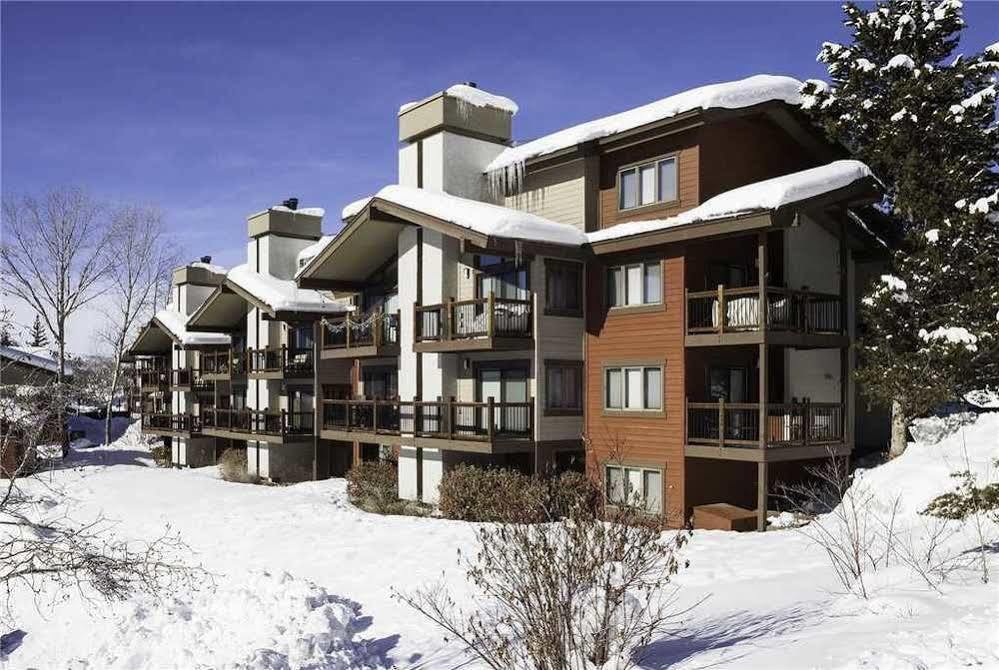 الشقق الفندقية باخرة سبرينغزفي  The Ranch At Steamboat المظهر الخارجي الصورة