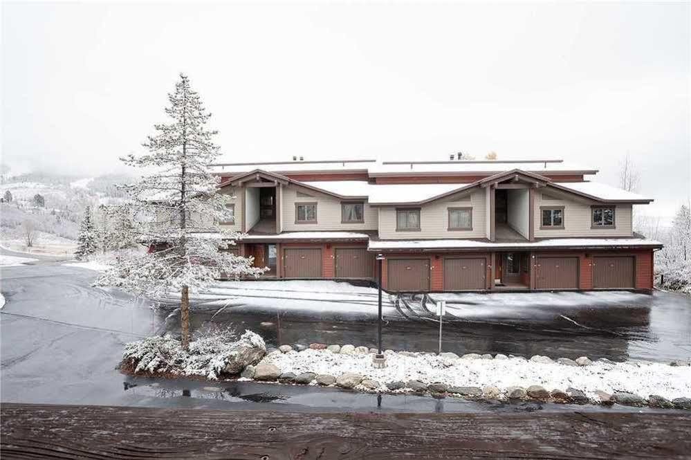 الشقق الفندقية باخرة سبرينغزفي  The Ranch At Steamboat المظهر الخارجي الصورة