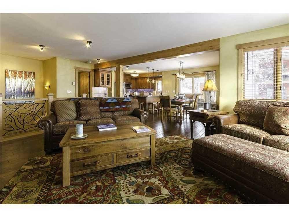 الشقق الفندقية باخرة سبرينغزفي  The Ranch At Steamboat المظهر الخارجي الصورة