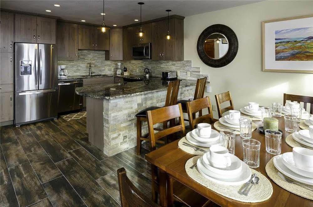 الشقق الفندقية باخرة سبرينغزفي  The Ranch At Steamboat المظهر الخارجي الصورة